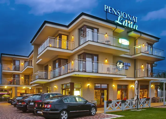 LuanPensjonat
